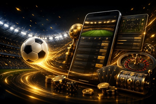 f168vi Casino nhà cung cấp game quốc tế